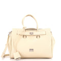 Bel Air Carry All Bag Leather Small
