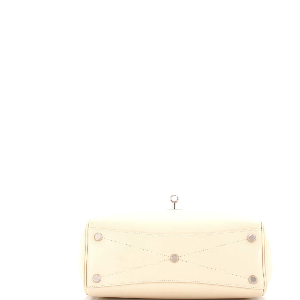 Bel Air Carry All Bag Leather Small