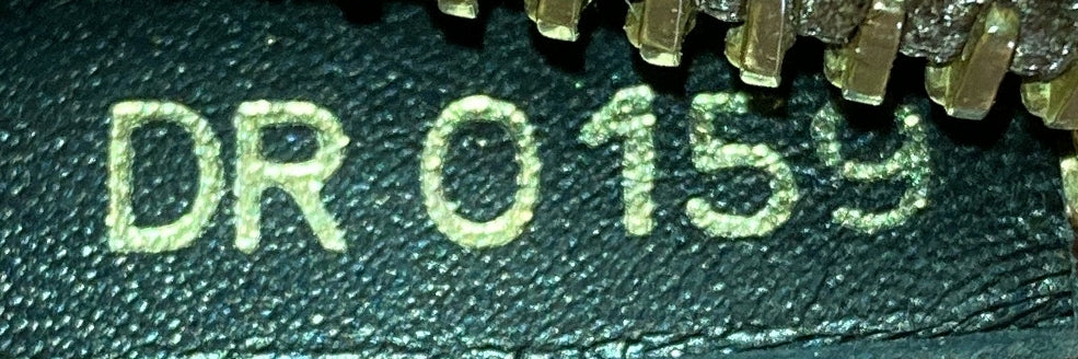 Pochette Metis Reverse Monogram Canvas