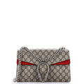 Dionysus Bag GG Coated Canvas Small