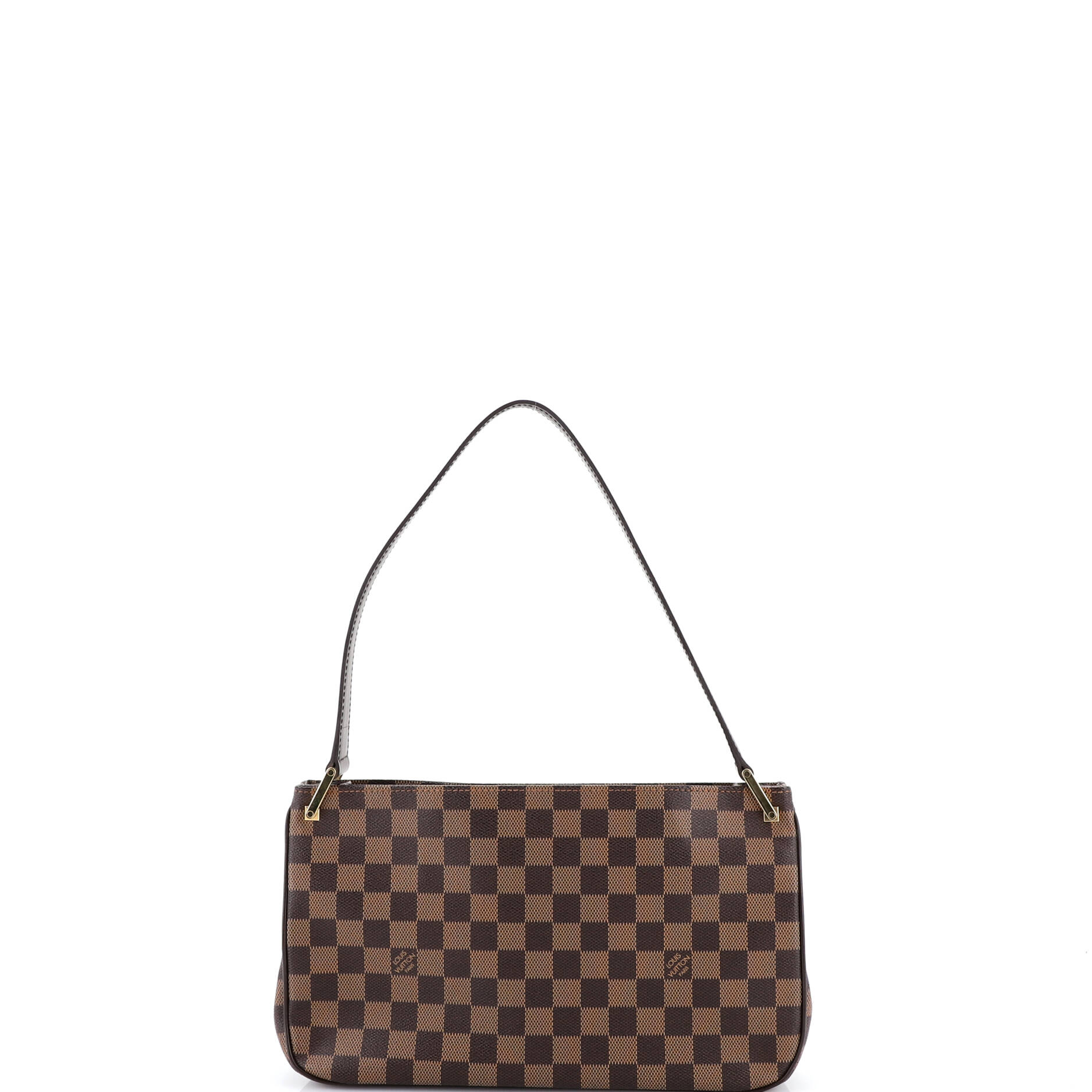 Aubagne Bag Damier