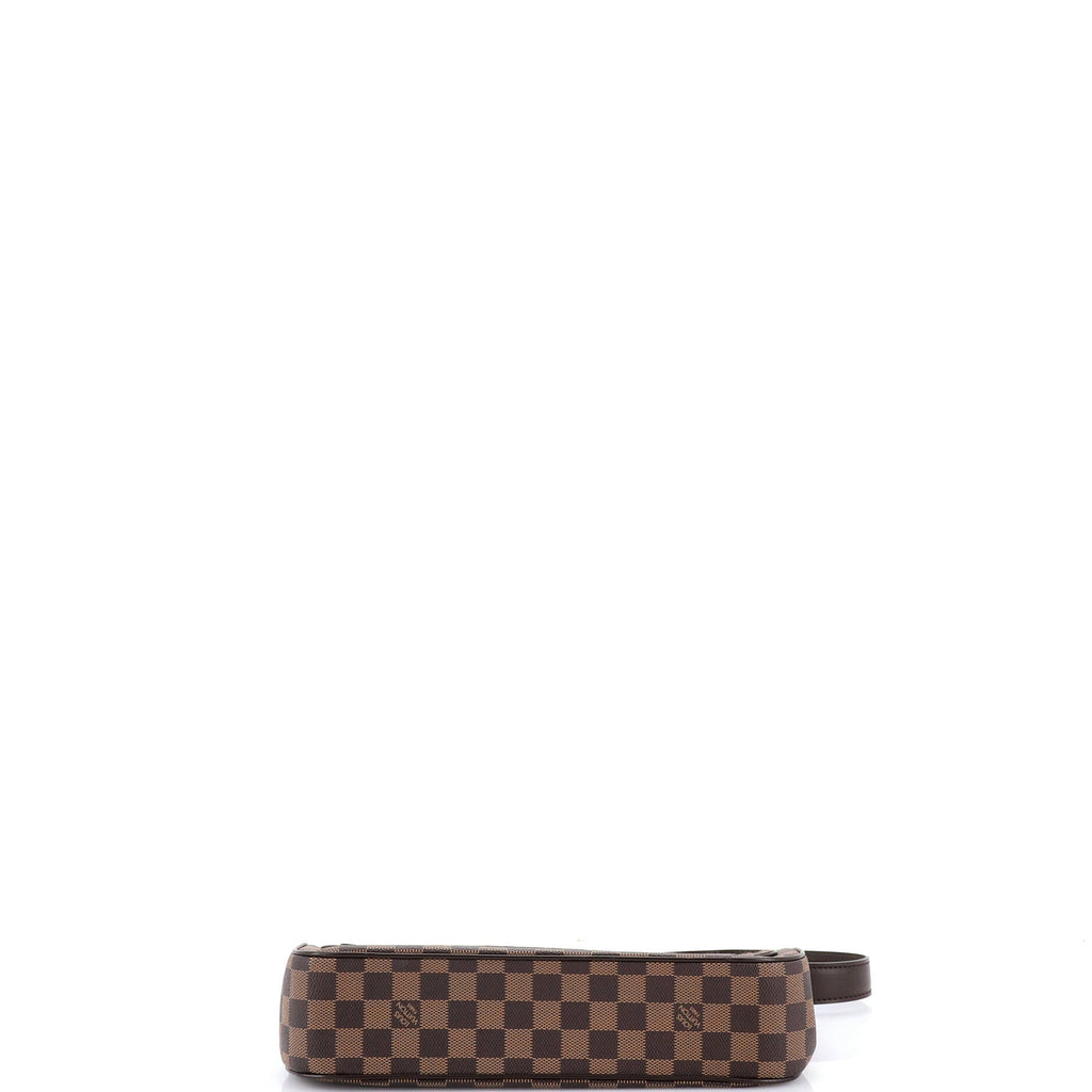 Aubagne Bag Damier