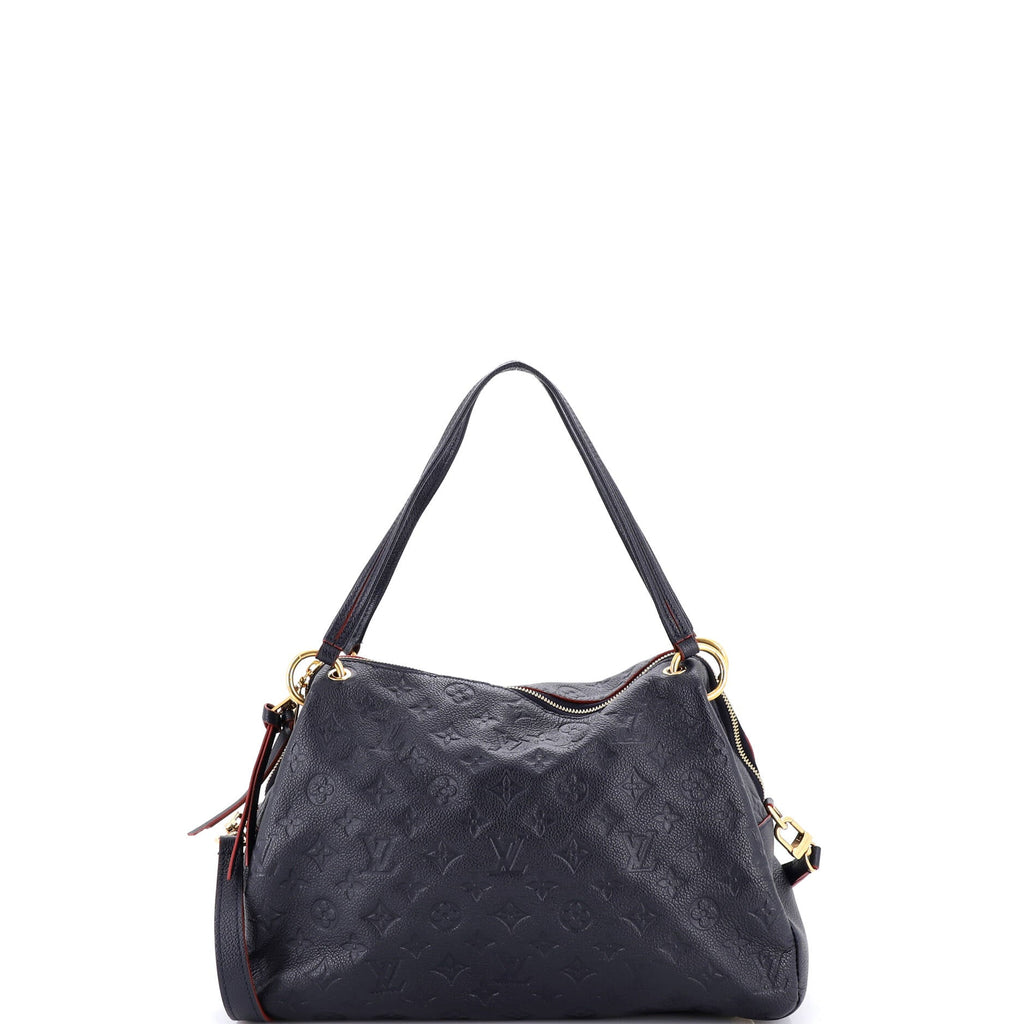 Ponthieu Handbag Monogram Empreinte Leather PM