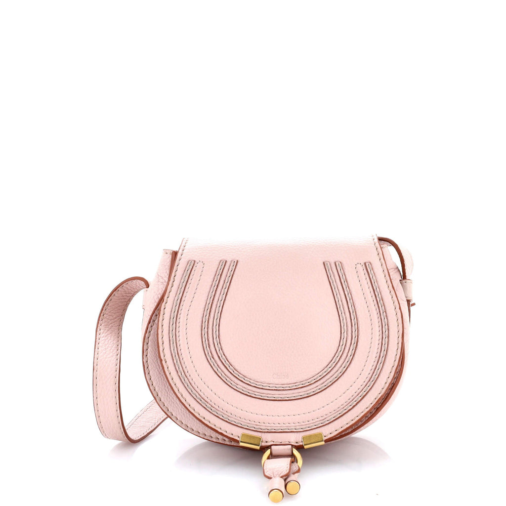 Marcie Crossbody Bag Leather Small
