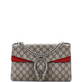 Dionysus Bag GG Coated Canvas Medium