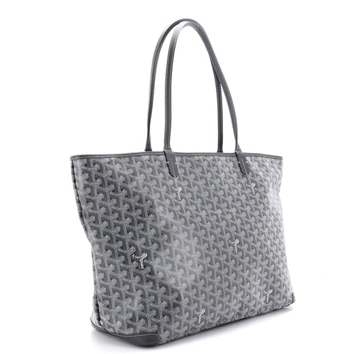 Artois Tote Coated Canvas MM