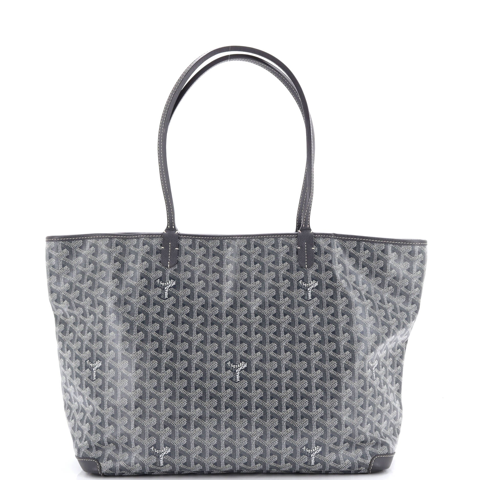 Artois Tote Coated Canvas MM