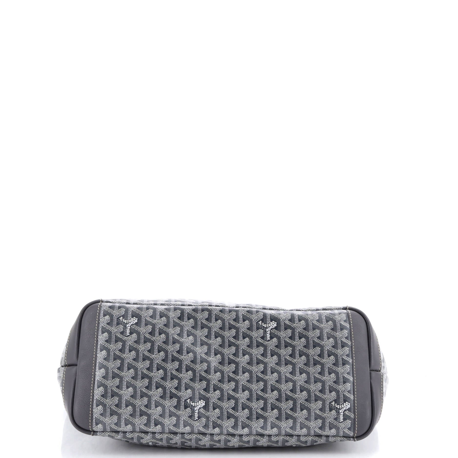 Artois Tote Coated Canvas MM