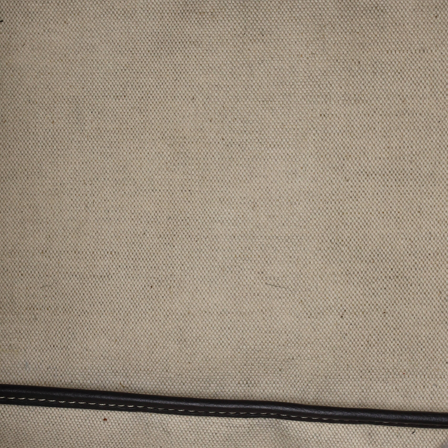Artois Tote Coated Canvas MM