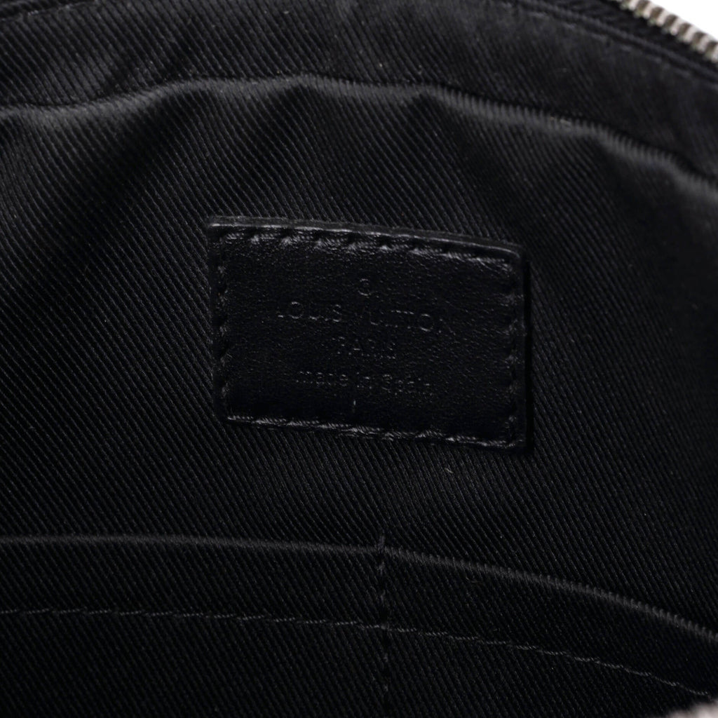 Alpha Messenger Bag Limited Edition Monogram Galaxy Canvas