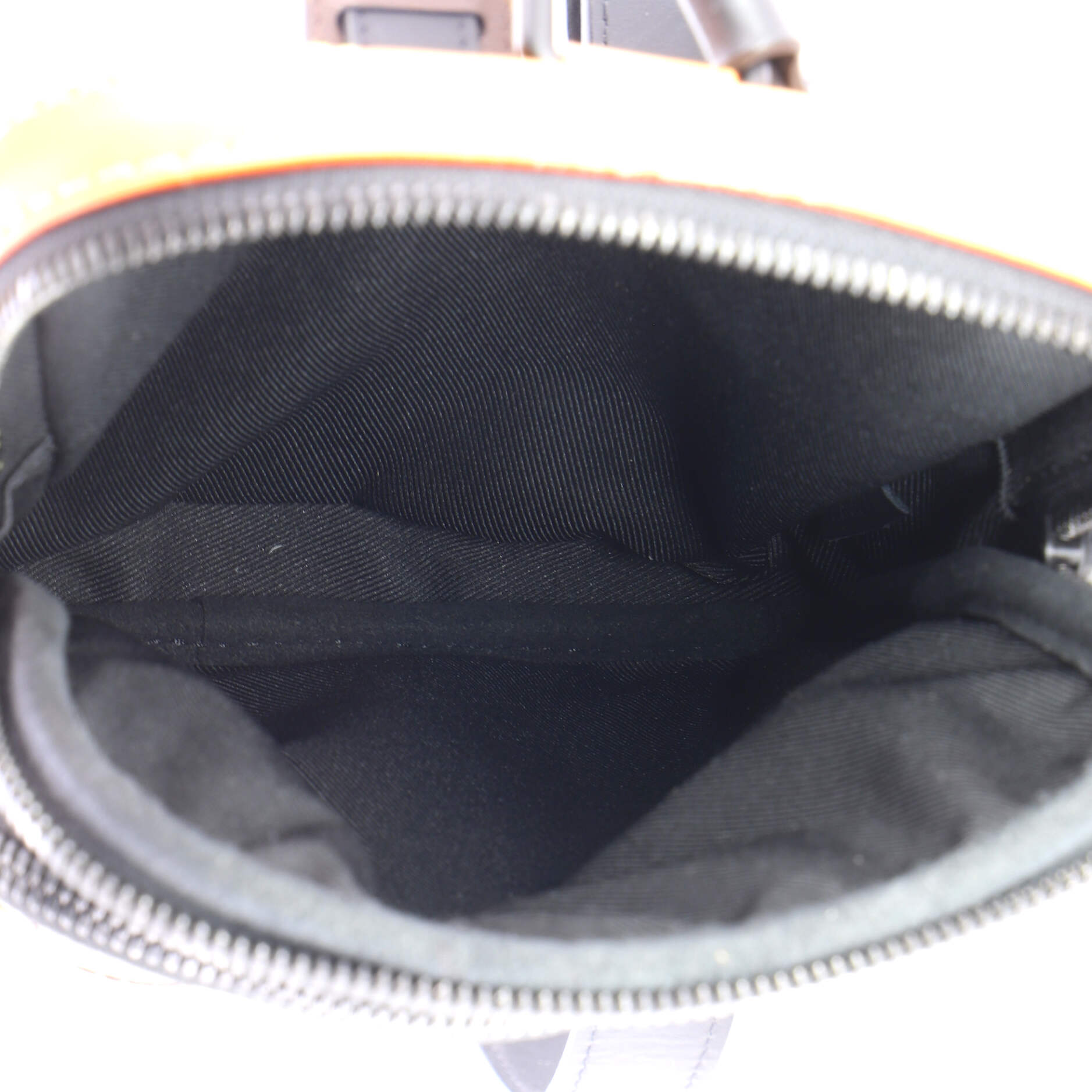 Nigo Amazone Sling Bag Limited Edition Giant Damier and Monogram Canvas