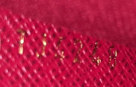 Felicie Pochette Monogram Canvas