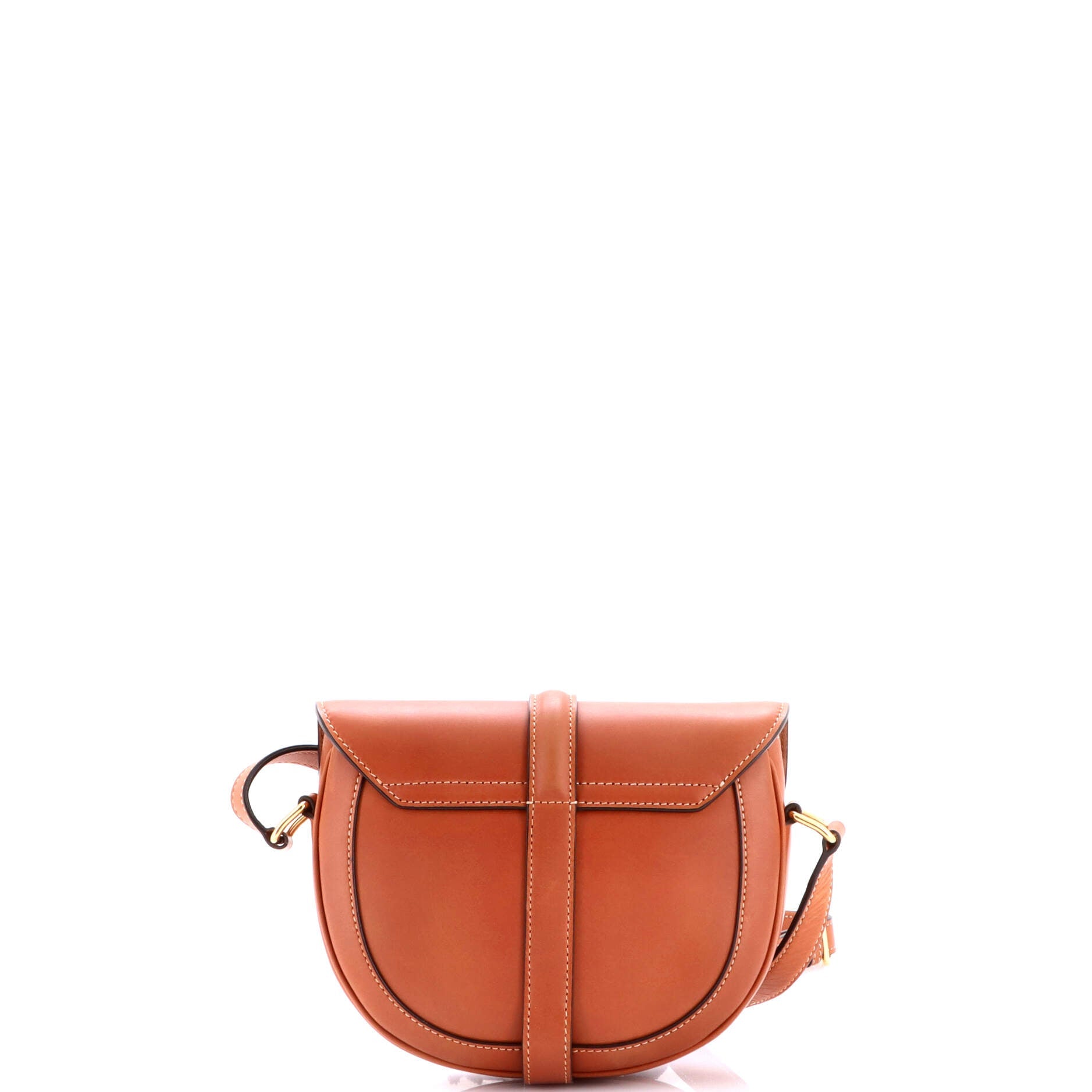 Besace 16 Bag Smooth Calfskin Small