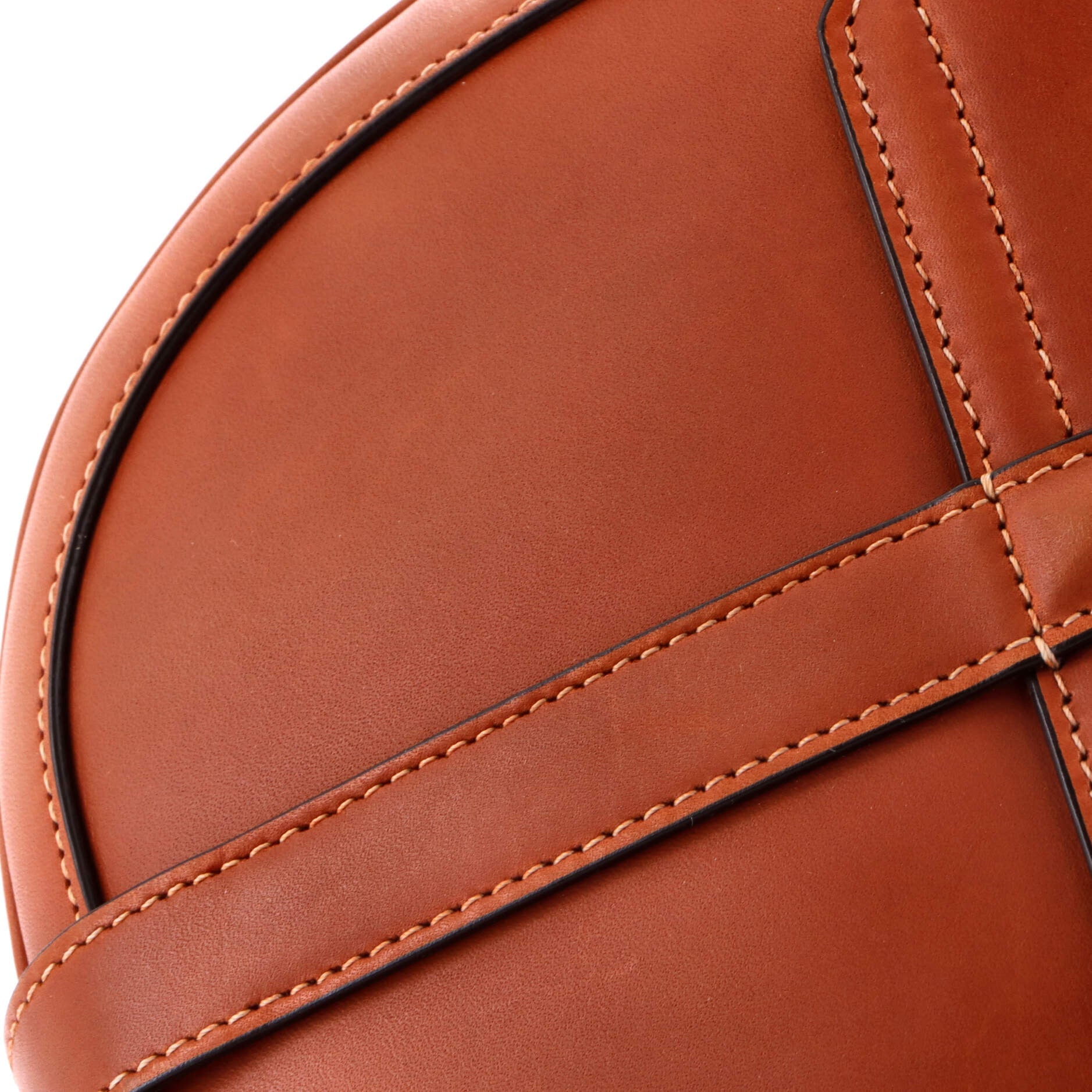 Besace 16 Bag Smooth Calfskin Small
