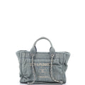 Deauville NM Tote Denim Small