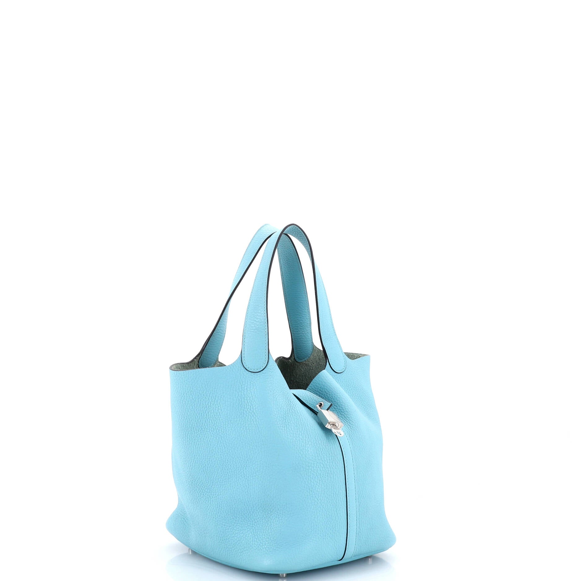 Picotin Lock Bag Clemence MM