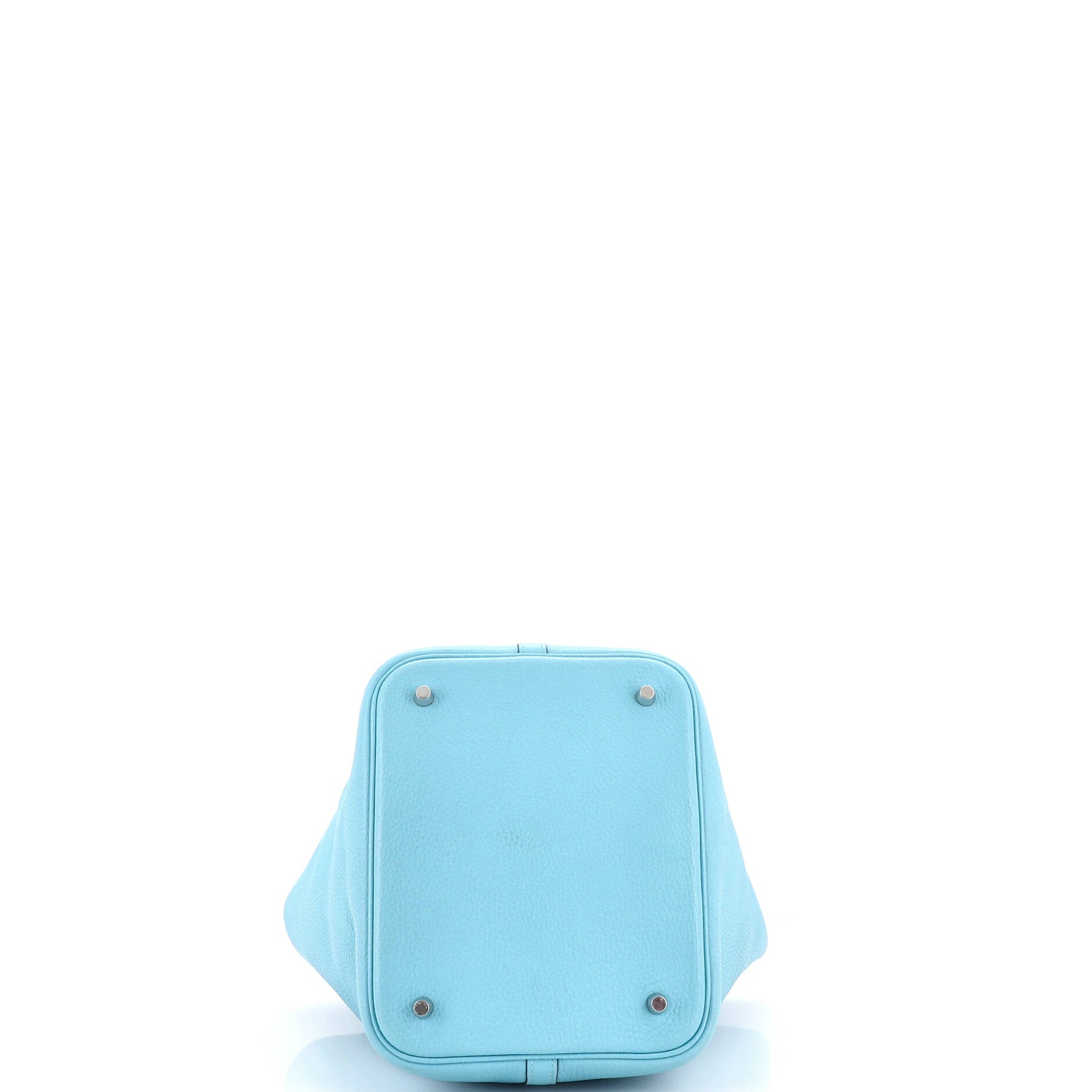 Picotin Lock Bag Clemence MM