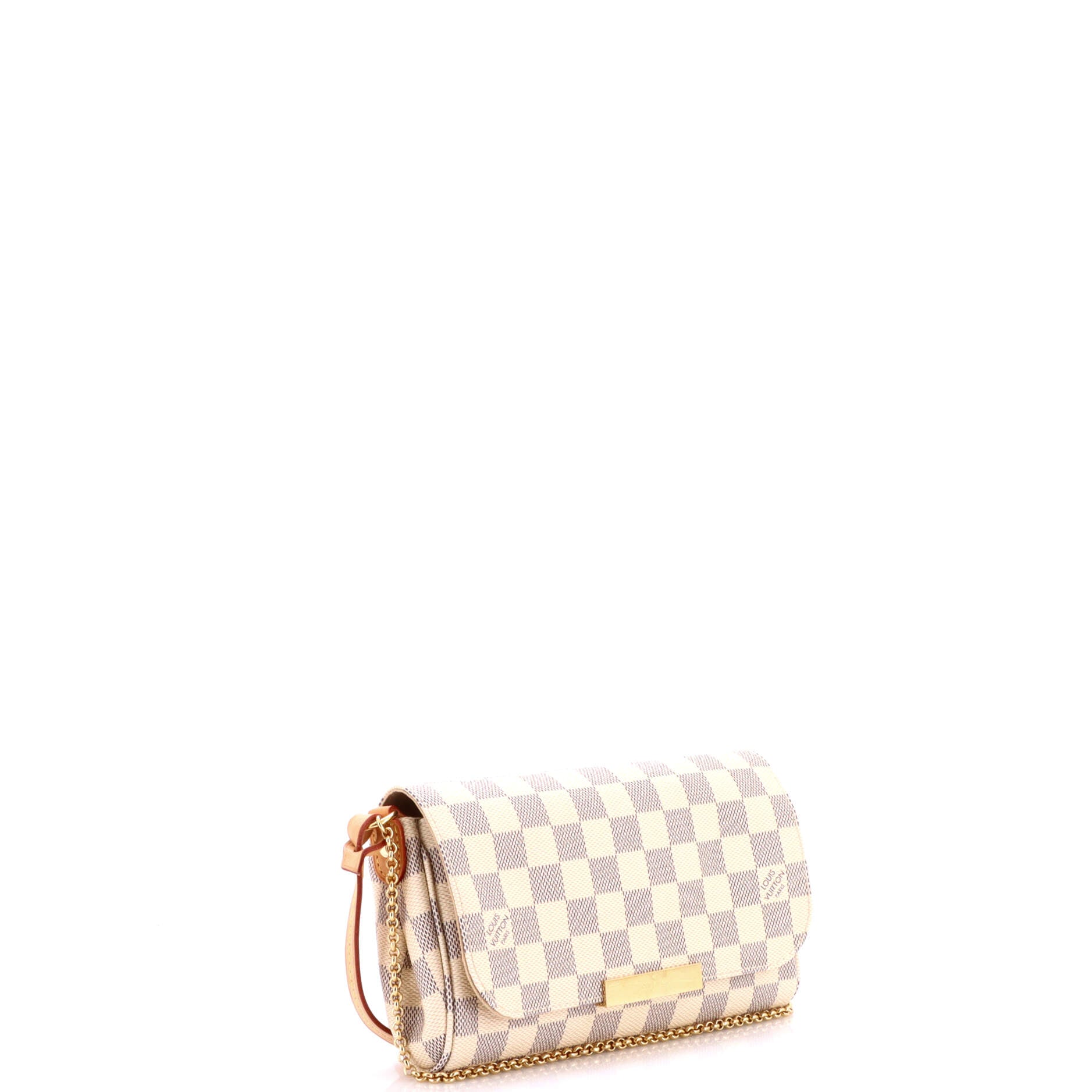 Favorite Handbag Damier PM