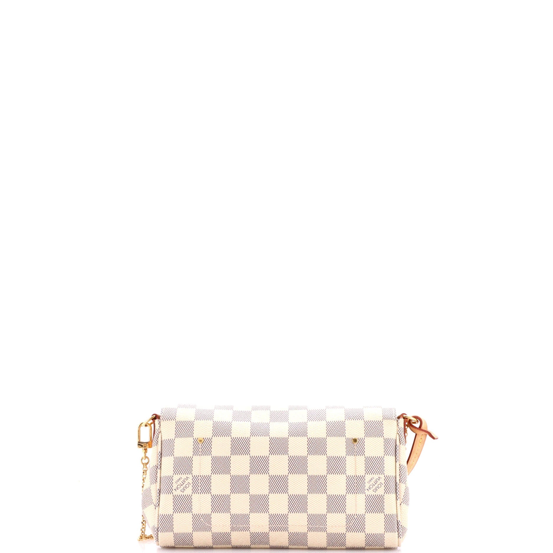 Favorite Handbag Damier PM