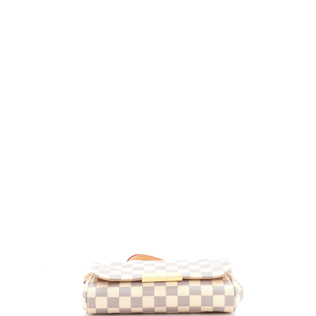 Favorite Handbag Damier PM