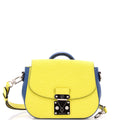 Eden Handbag Epi Leather PM