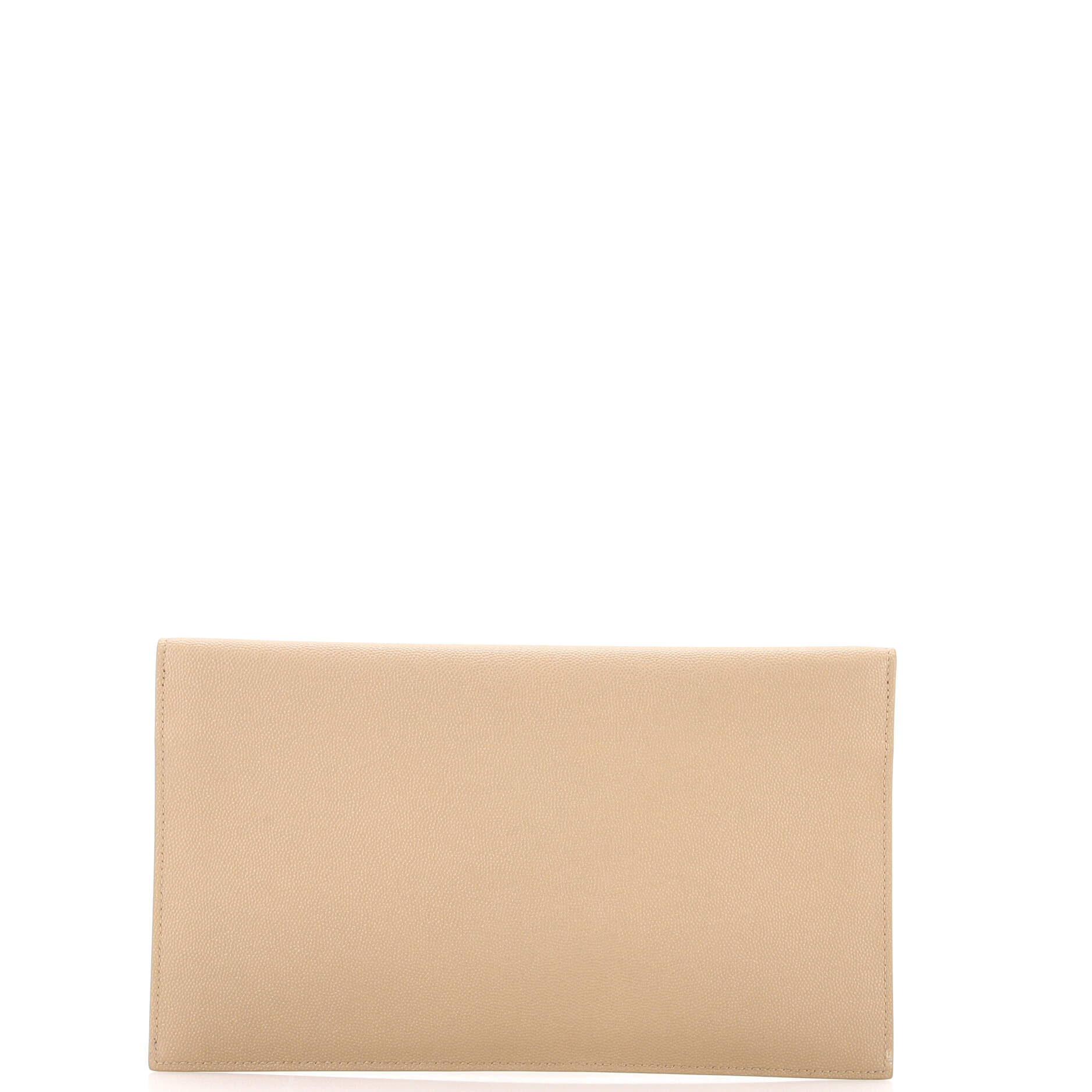 Uptown Pouch Leather