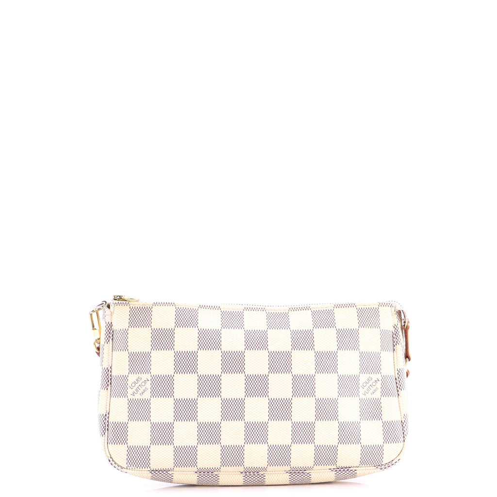 Pochette Accessoires Damier
