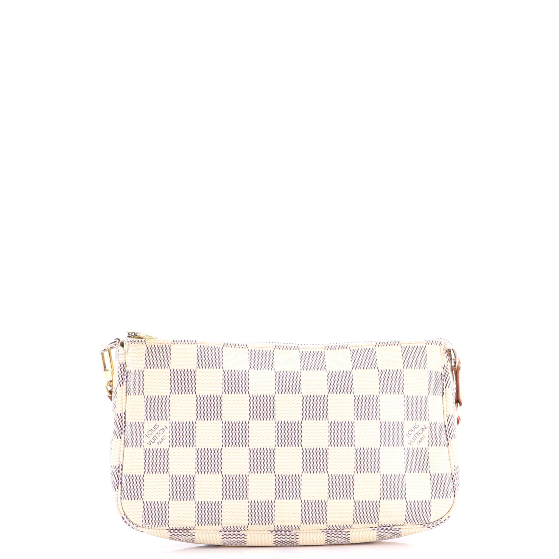 Pochette Accessoires Damier