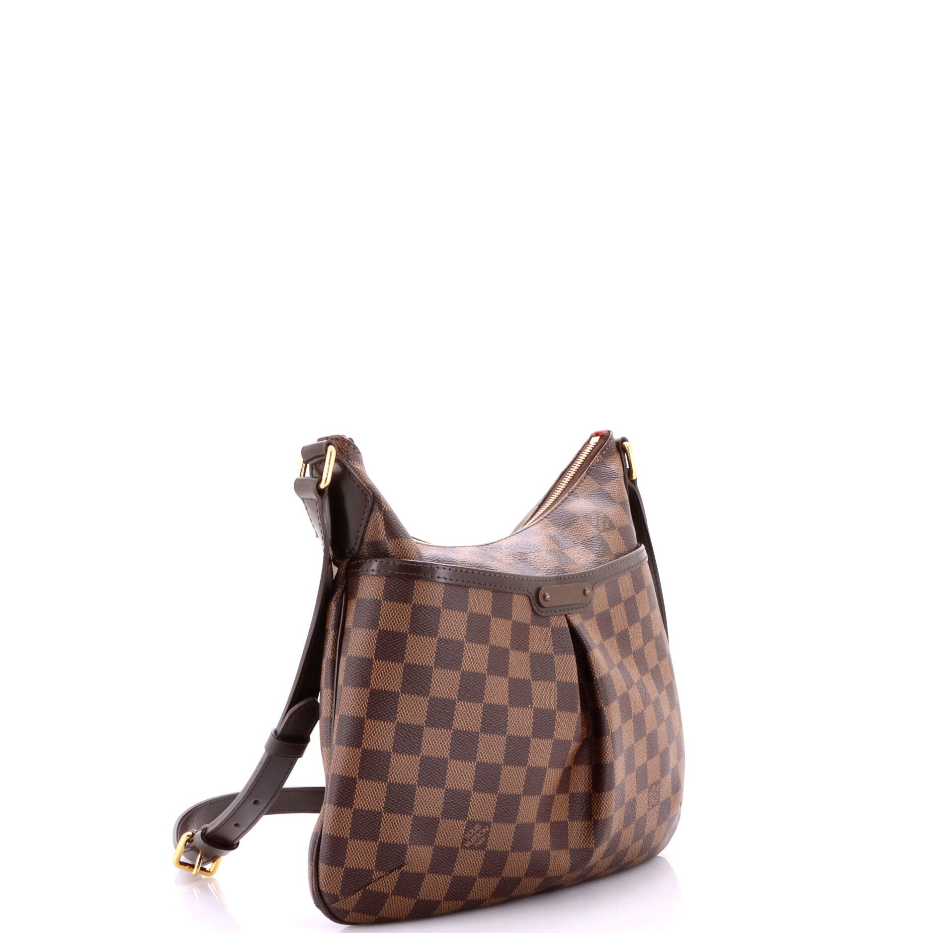 Bloomsbury Handbag Damier PM