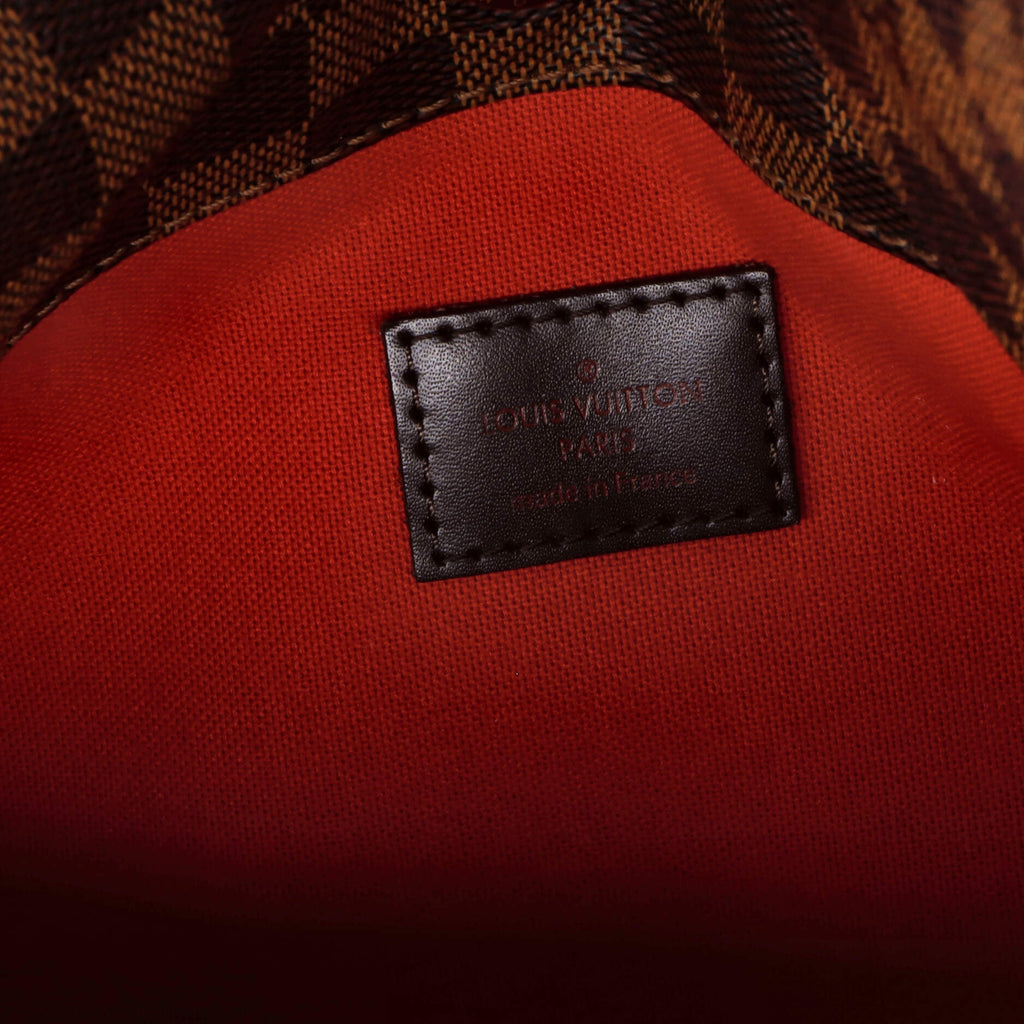 Bloomsbury Handbag Damier PM