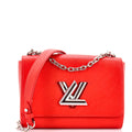 Twist Handbag Epi Leather MM