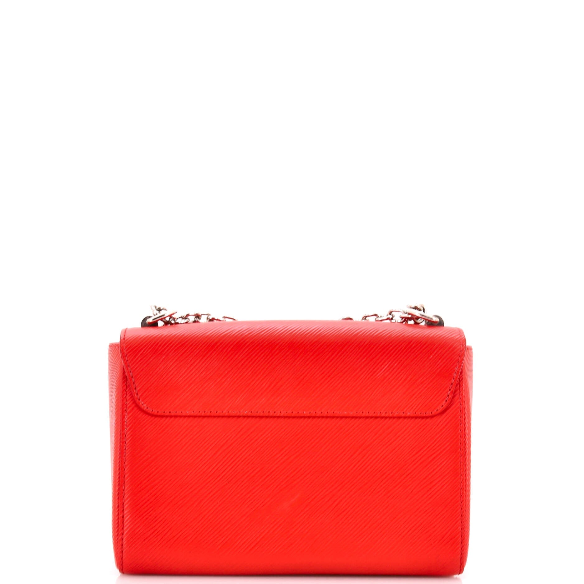 Twist Handbag Epi Leather MM