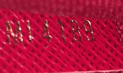 Felicie Pochette Monogram Canvas