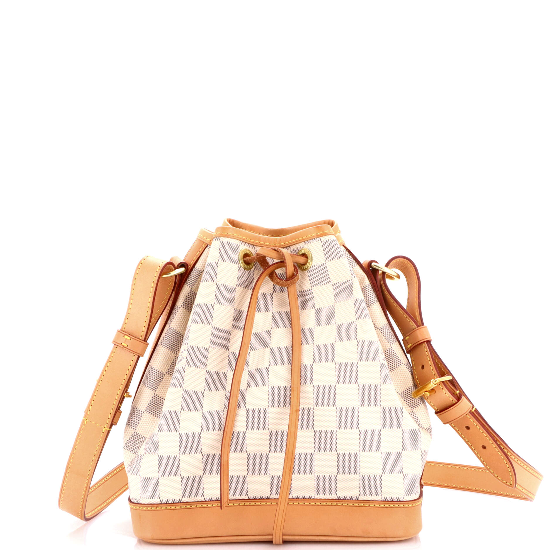 Noe Handbag Damier BB