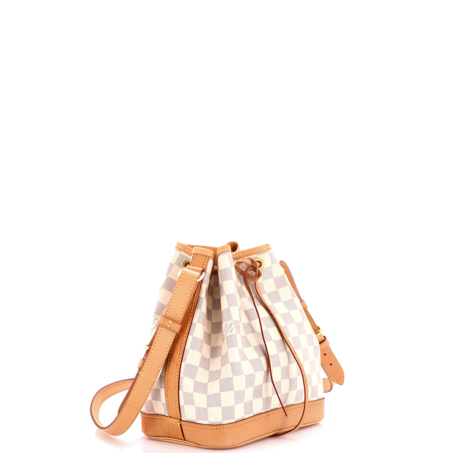 Noe Handbag Damier BB