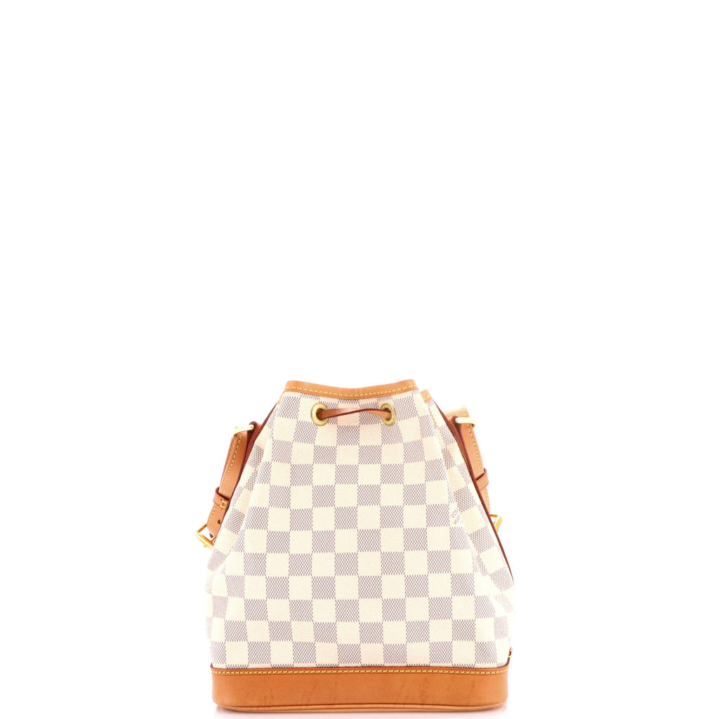 Noe Handbag Damier BB
