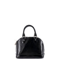 Alma Handbag Electric Epi Leather BB