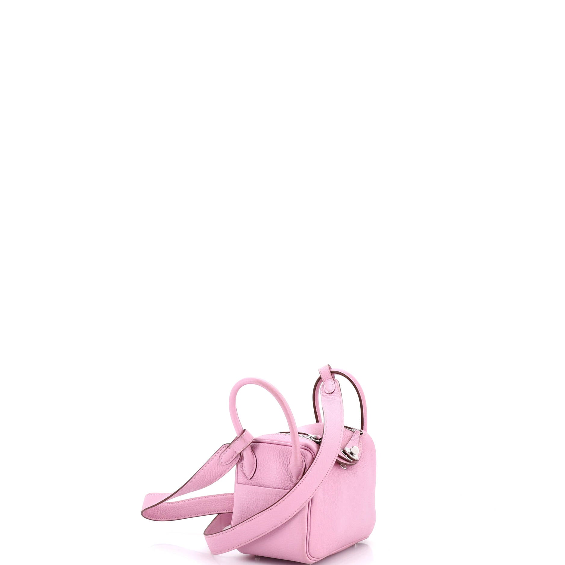 Lindy Bag Clemence Mini