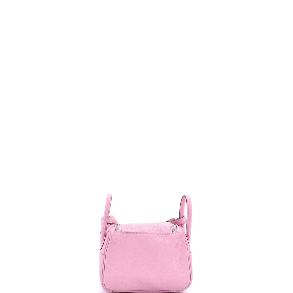 Lindy Bag Clemence Mini