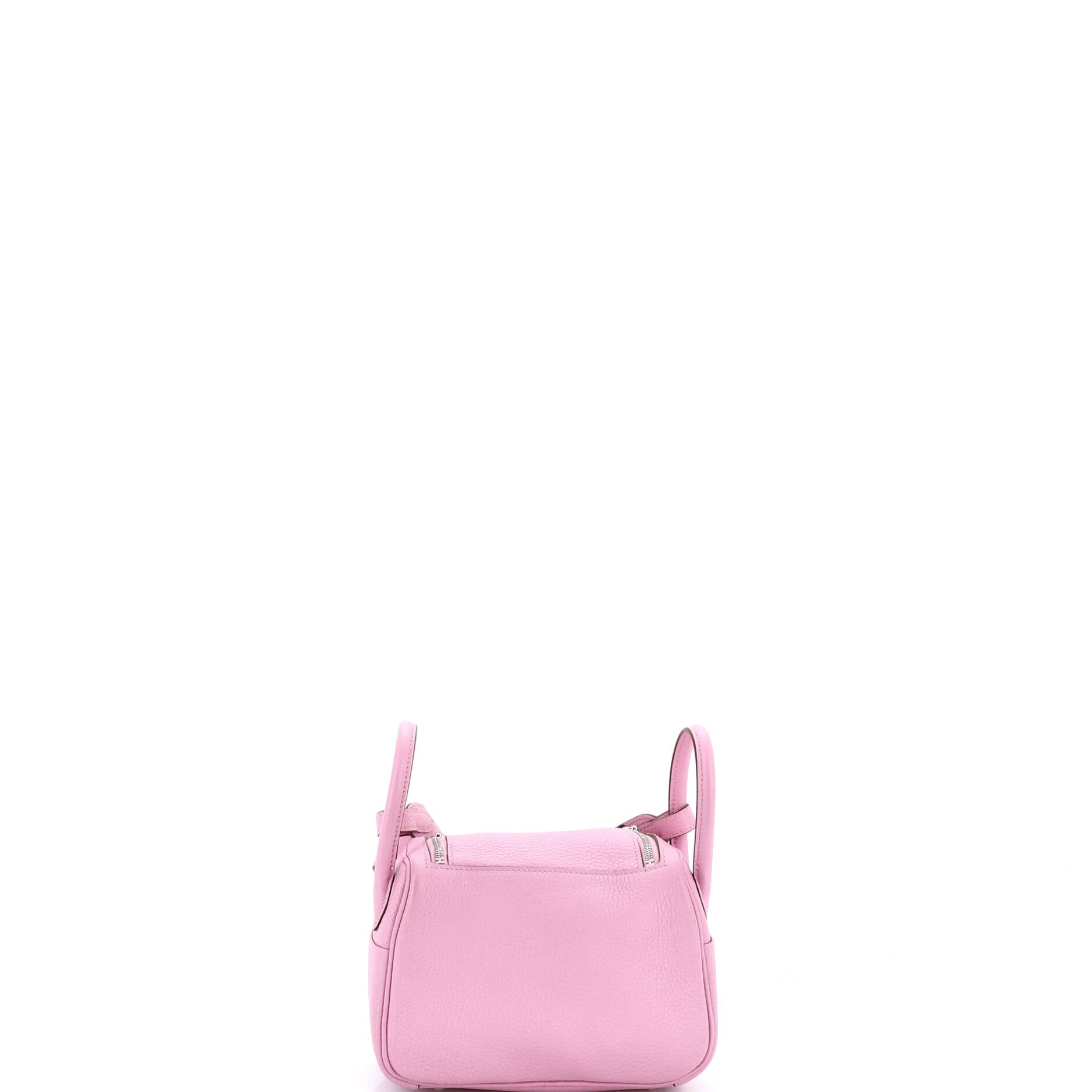 Lindy Bag Clemence Mini