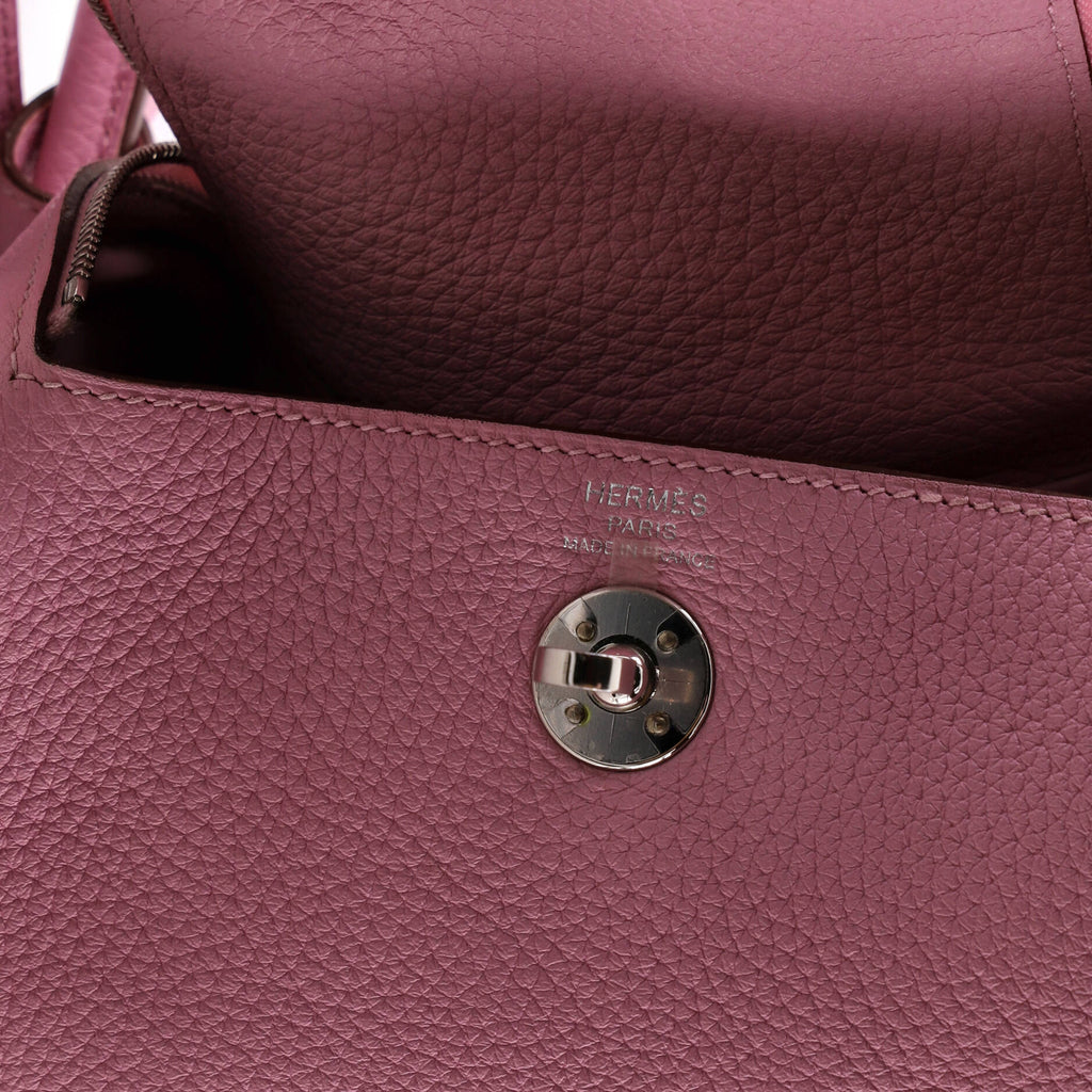Lindy Bag Clemence Mini