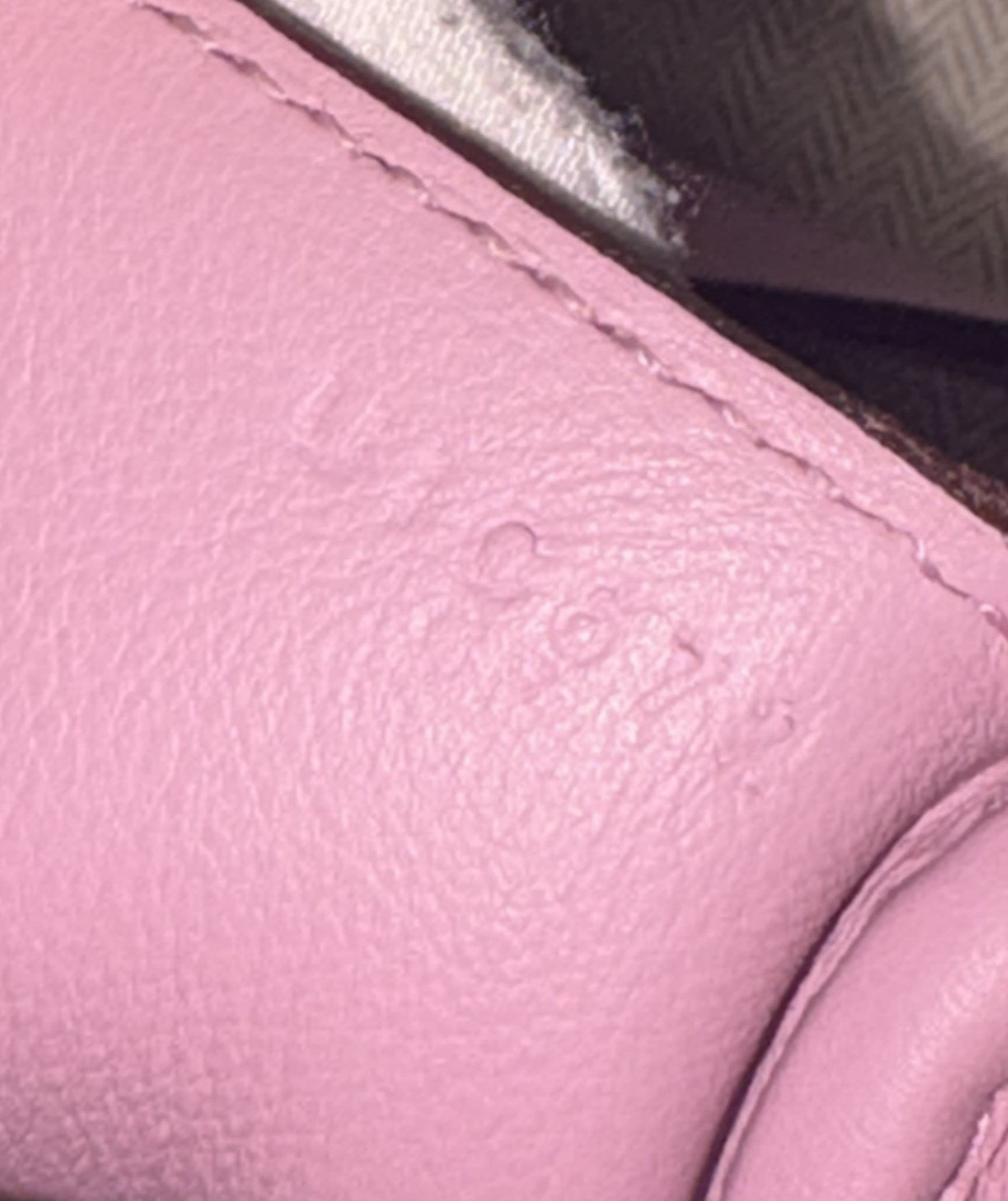 Lindy Bag Clemence Mini