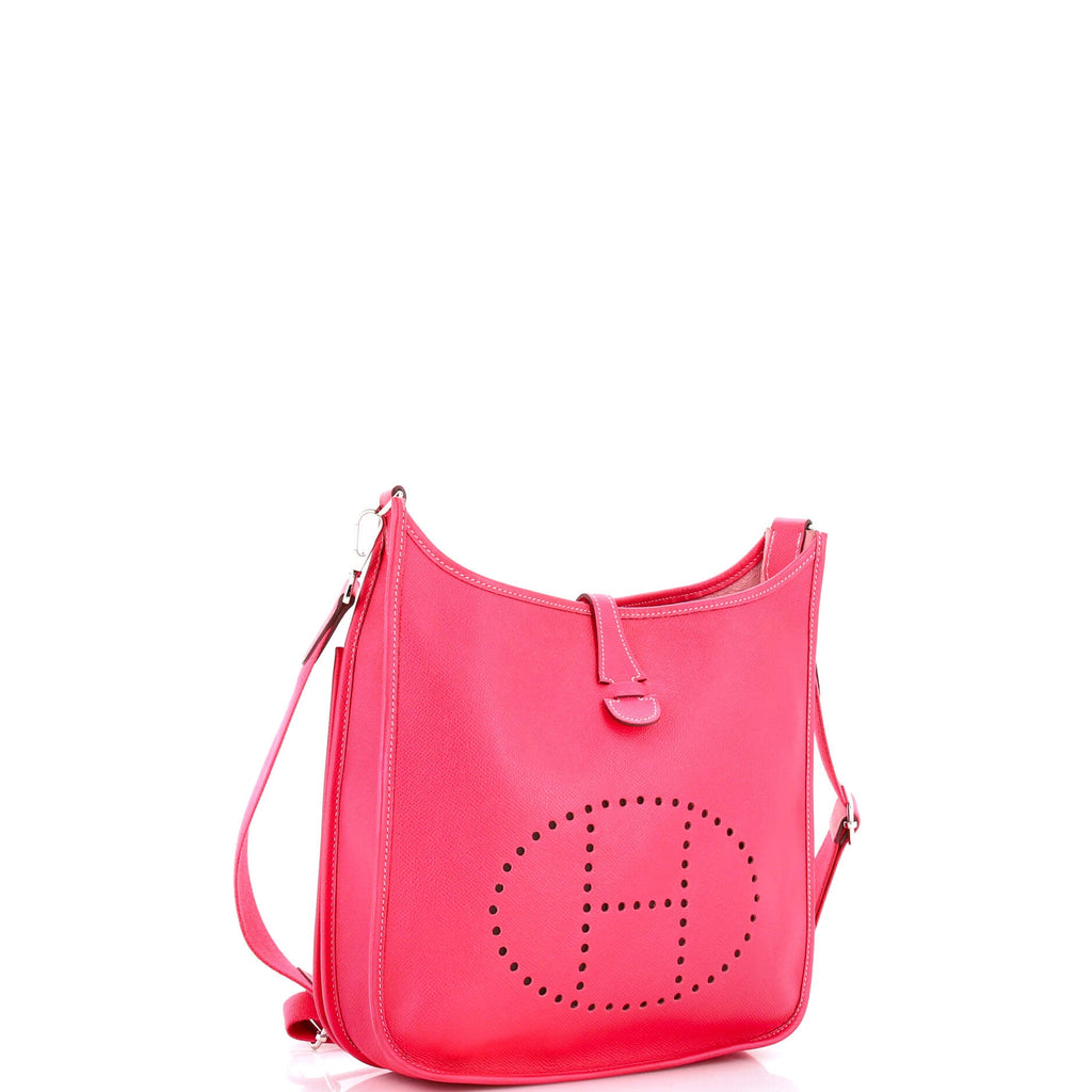 Evelyne Bag Gen III Epsom PM