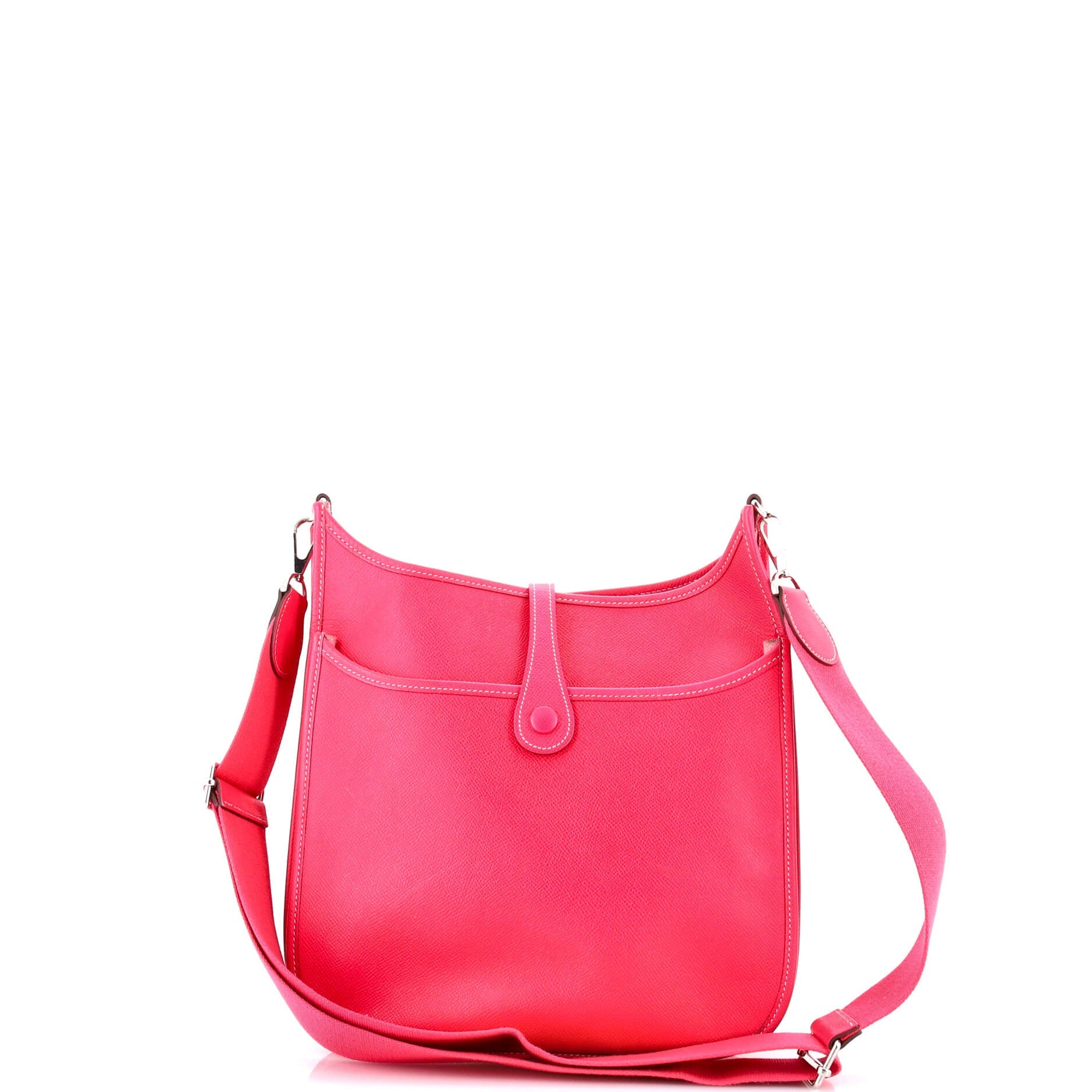 Evelyne Bag Gen III Epsom PM