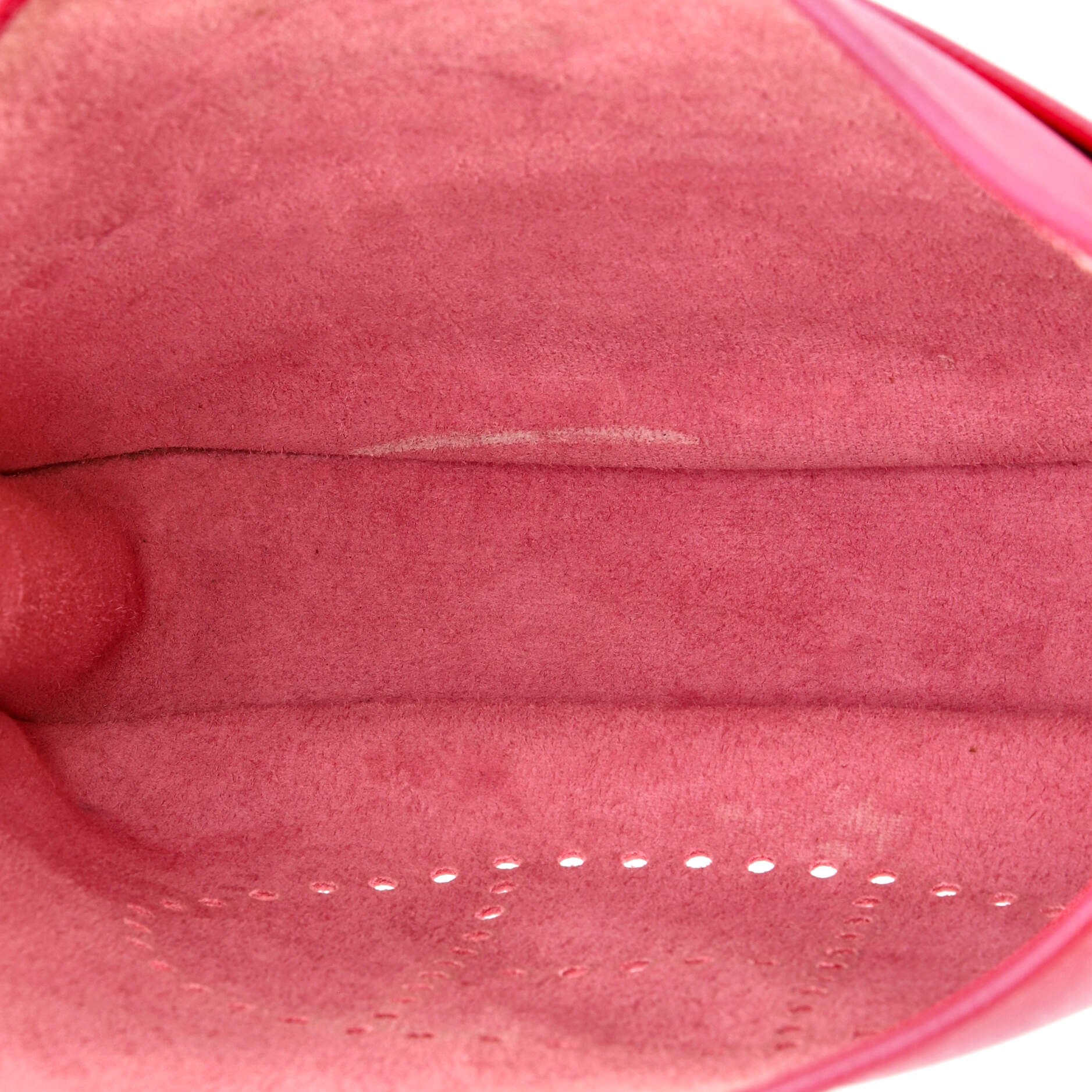 Evelyne Bag Gen III Epsom PM