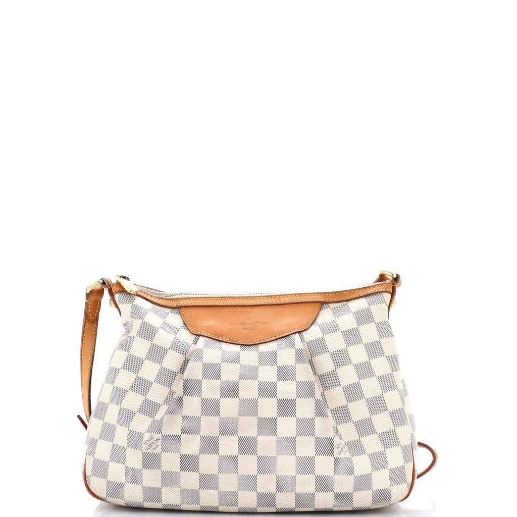 Siracusa Handbag Damier PM