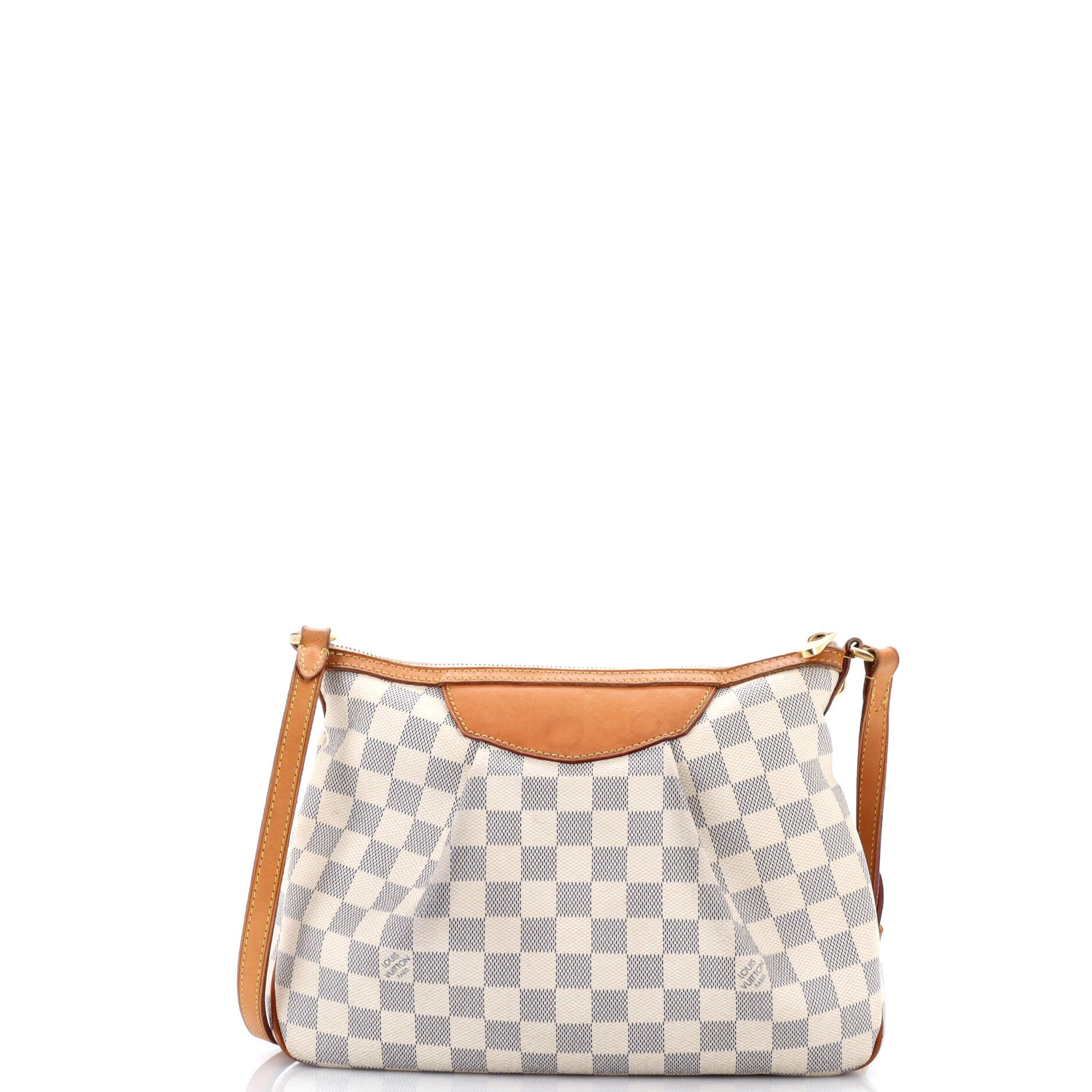 Siracusa Handbag Damier PM