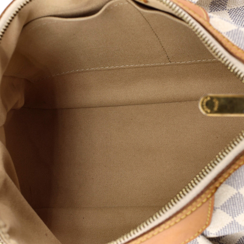 Siracusa Handbag Damier PM