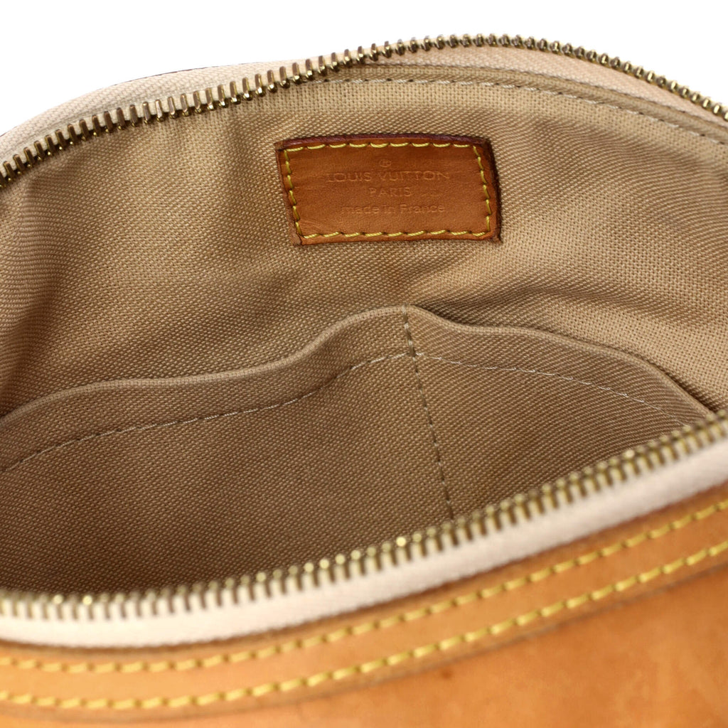 Siracusa Handbag Damier PM
