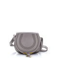 Marcie Crossbody Bag Leather Small